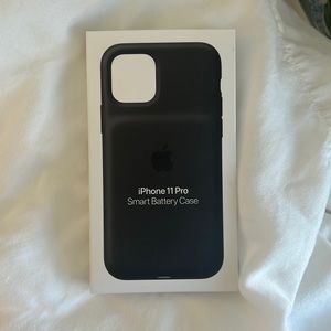 iPhone 11 Pro Smart BATTERY Case Apple